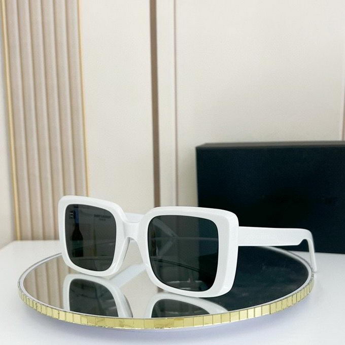 Yves Saint Laurent YSL Sunglasses ID:20230331-386